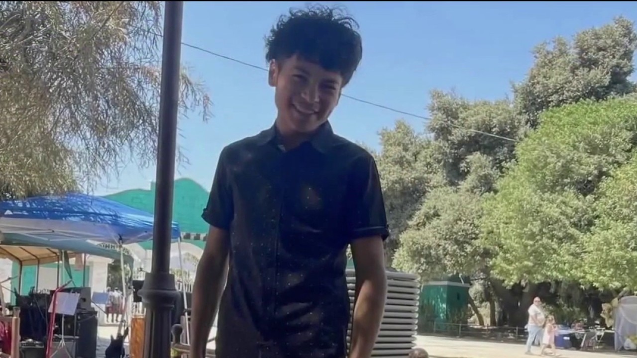 Judge finds teen guilty of murder in Santana Row attack