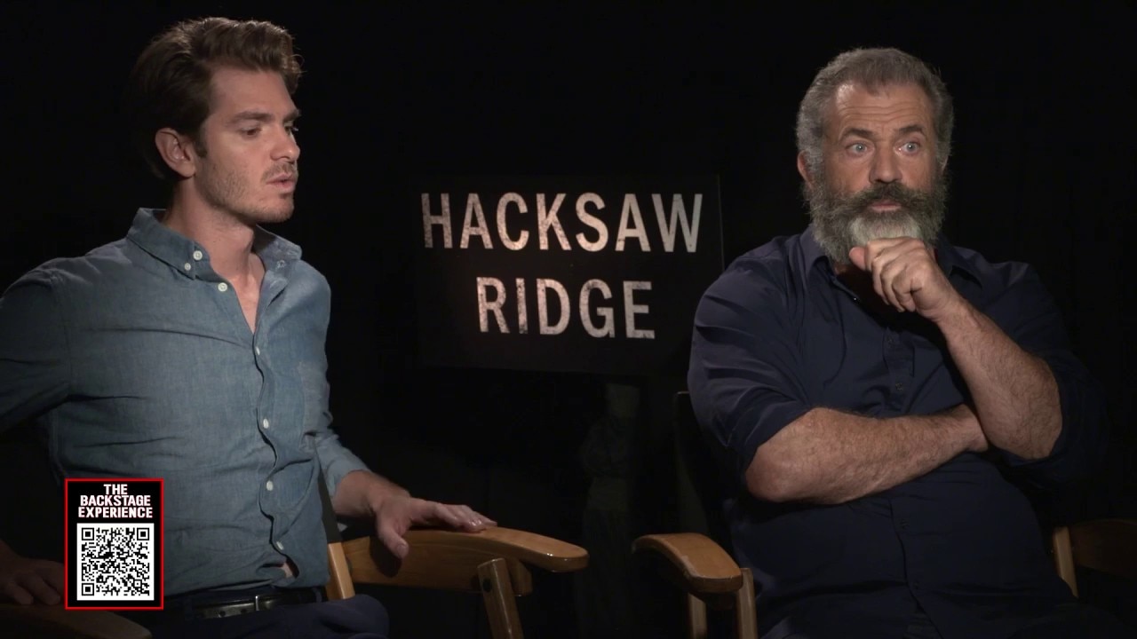 The Backstage Experience: Remembering WWII Through Film