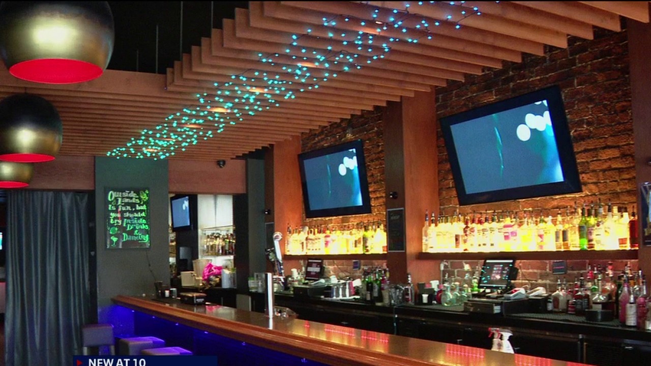 San Francisco Castro bars pause security technology after privacy backlash