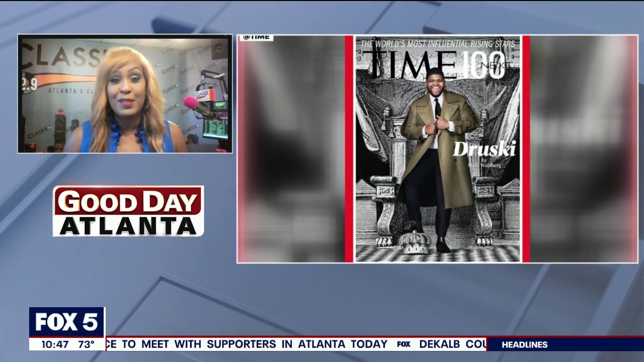 Niecey Shaw has the latest in entertainment headlines