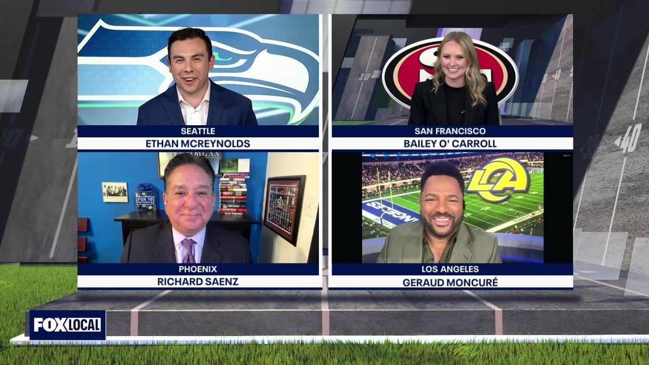 NFC West Huddle: Major takeaways from Week 3