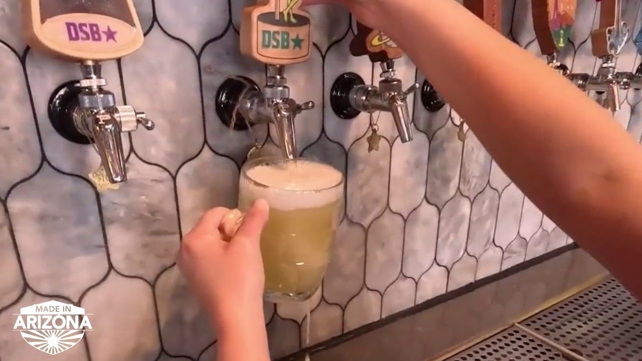 All about brews | Made in Arizona
