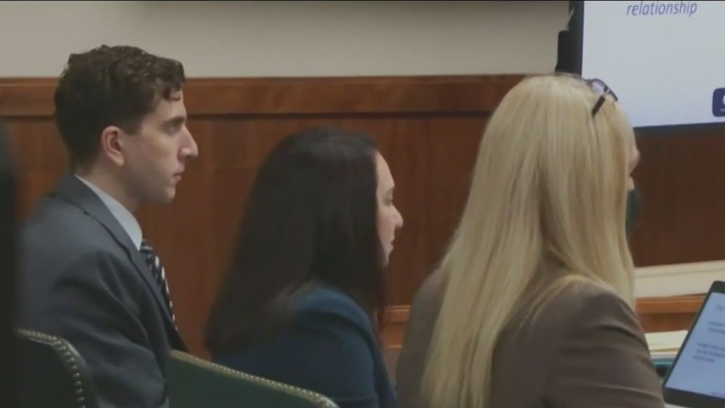 Bryan Kohberger's capital murder trial delayed