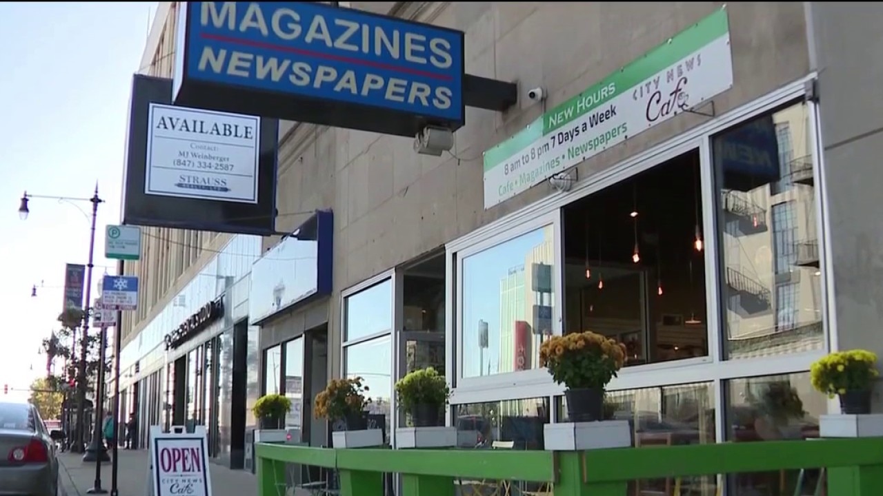 Mayor Johnson’s budget plan calls for business tax hikes to close $882M gap