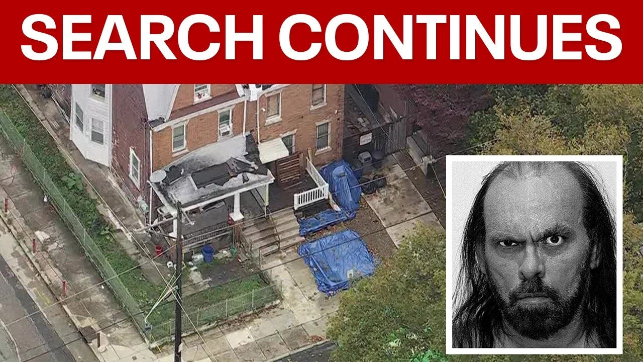 Horsch House: Investigators continue search for forensic evidence in 7 missing women case
