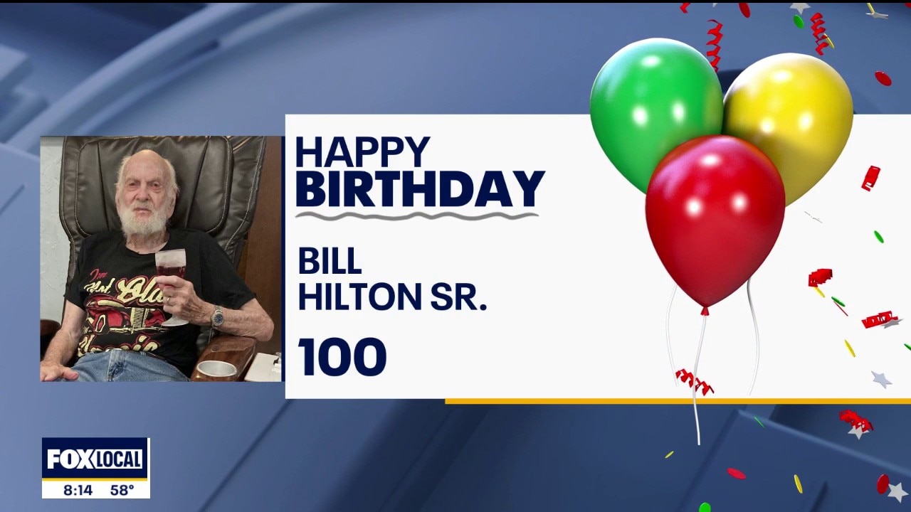 Good Day birthdays Oct. 20