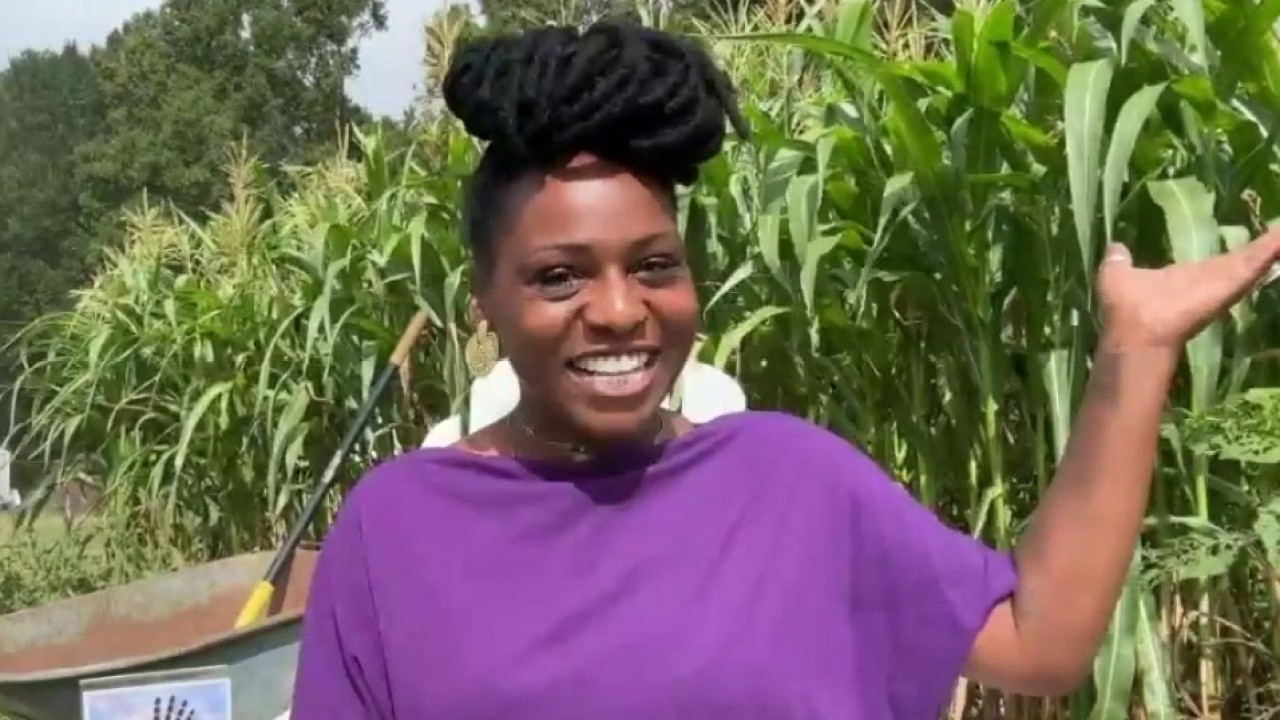 Sunday Farmers Market brings fresh food to South ATL