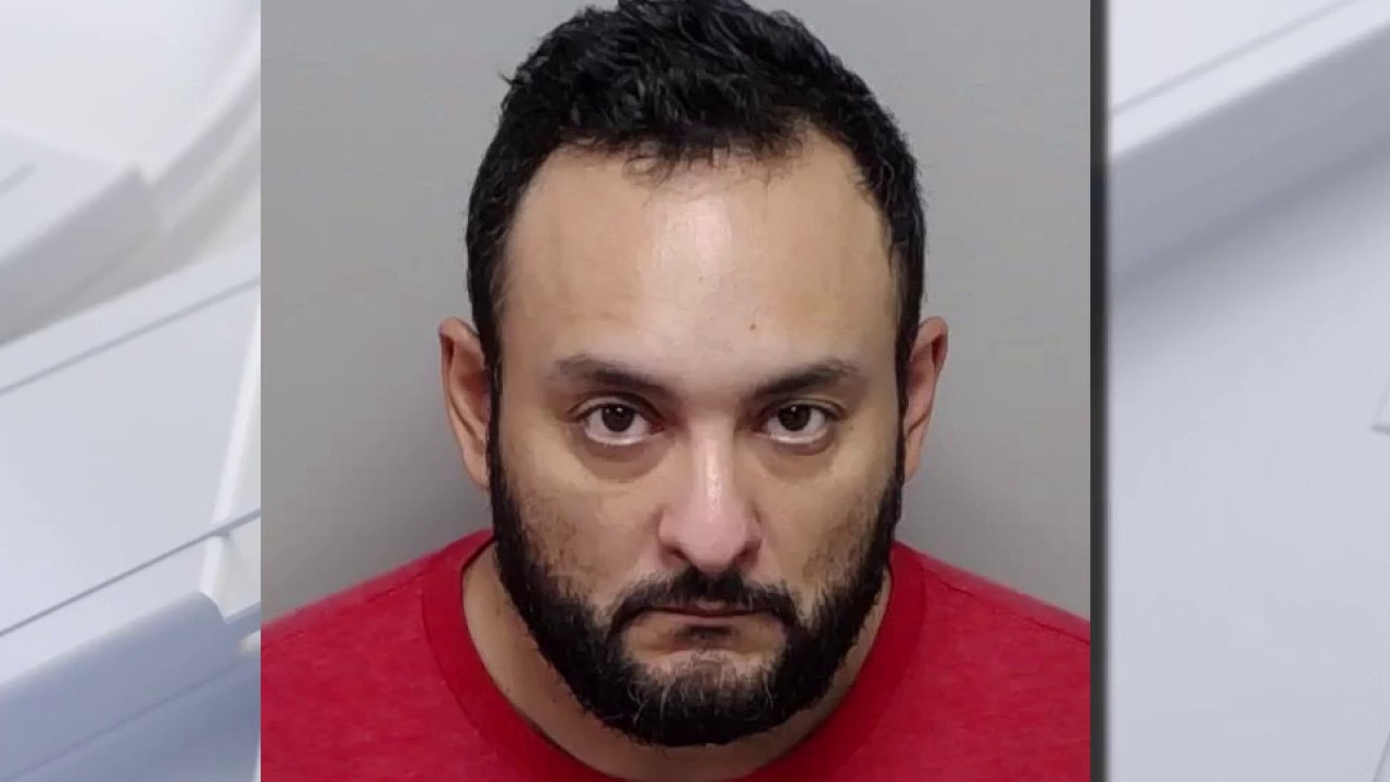 Attack on the Texas Capitol foiled by law enforcement