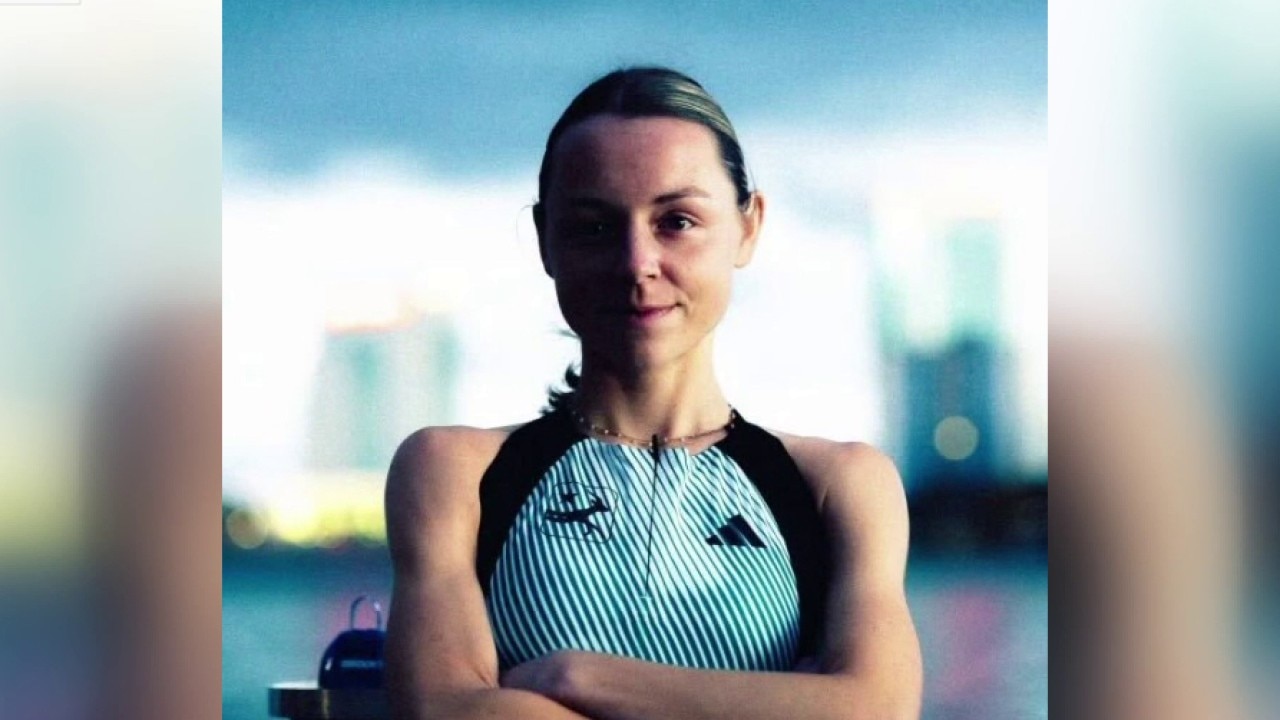 Metro Detroit runner and OU med student killed in Wallek Lake crash