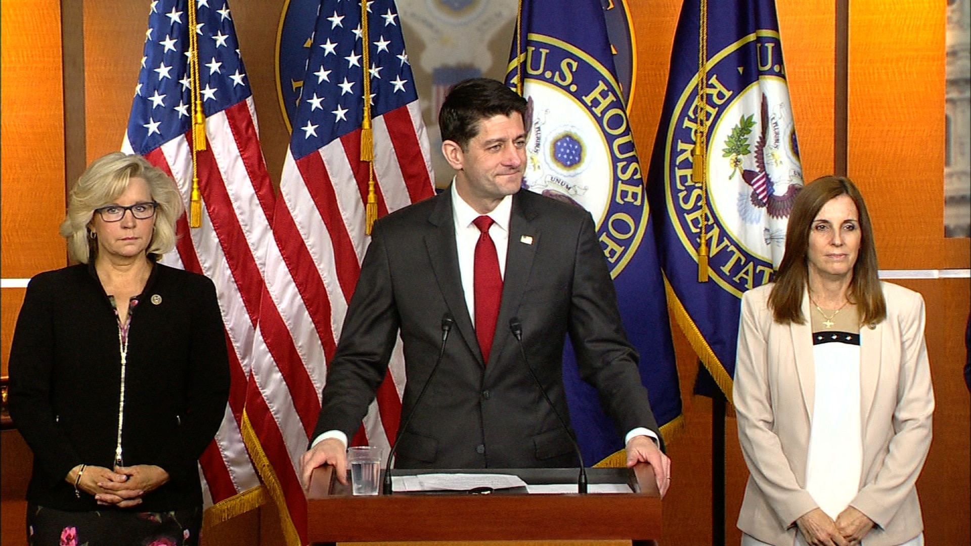 Ryan believes he has the House votes to pass bipartisan budget deal