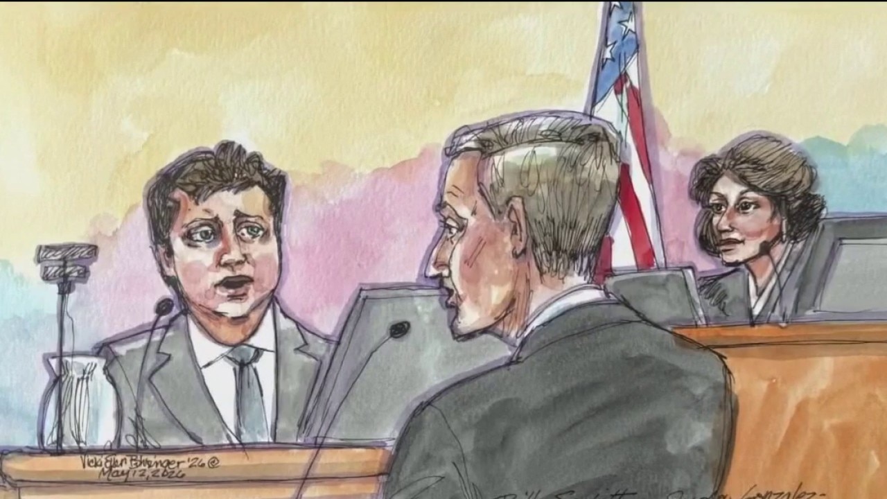 Final day of testimony in OpenAI trial