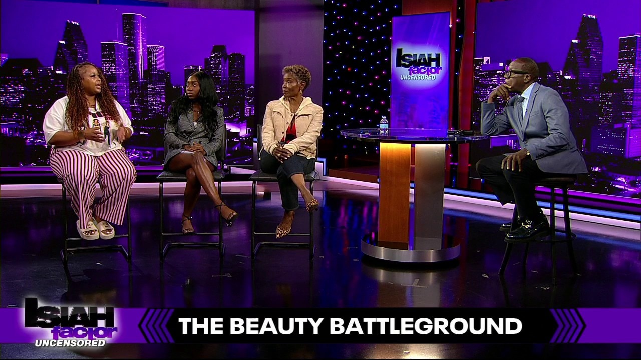 Salon Survival: Beauty Pros Expose Toxic Clients and Drama