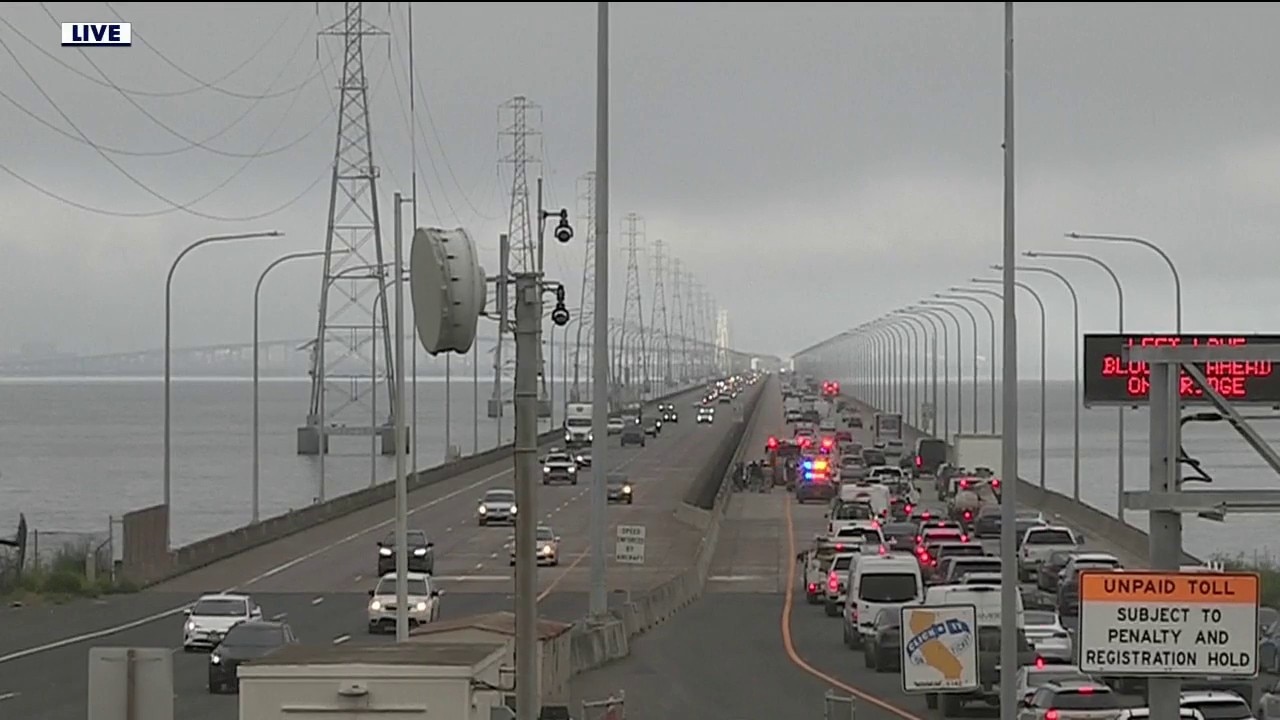Live News: Fox 2 San Francisco at 7am