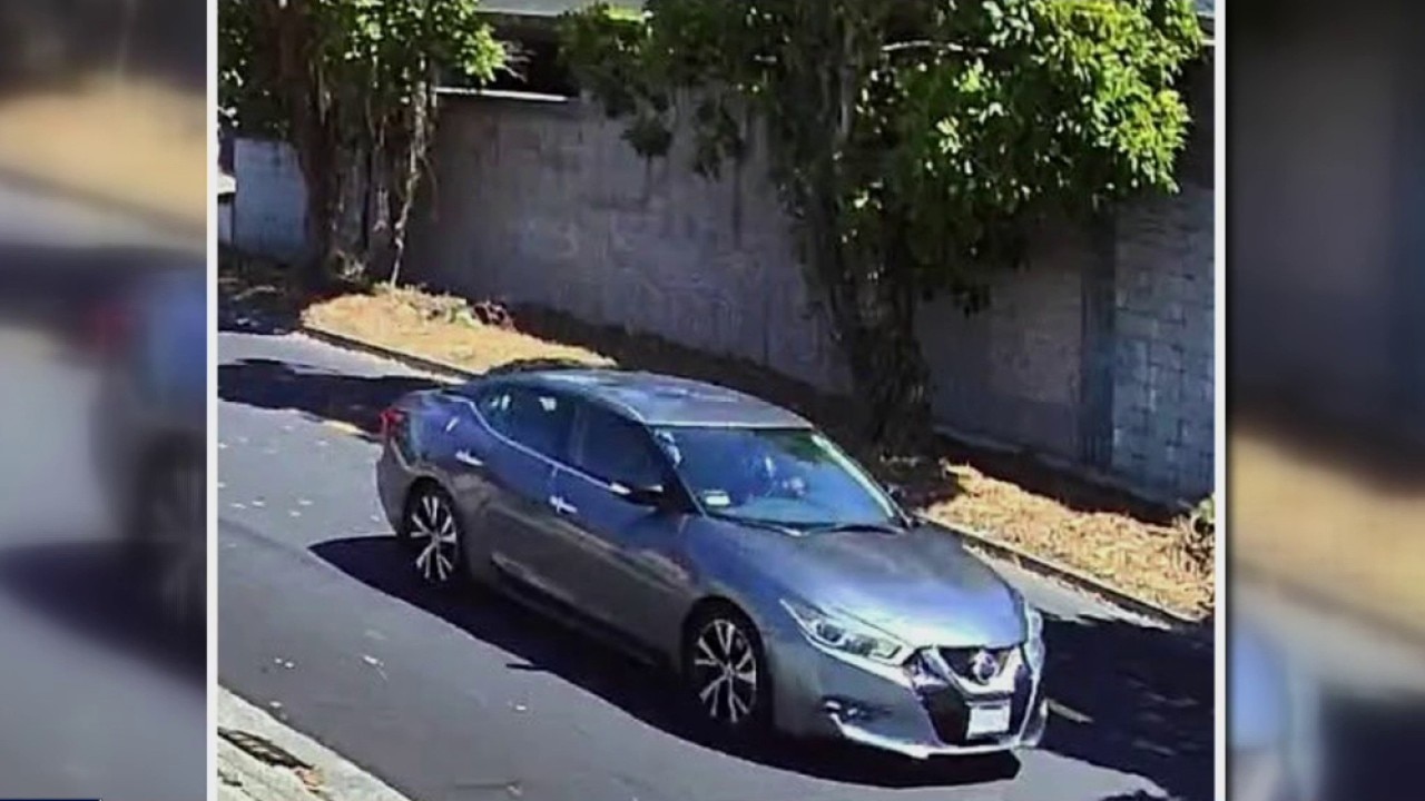 Police identify suspects' vehicle in deadly El Cerrito shopping center shooting 