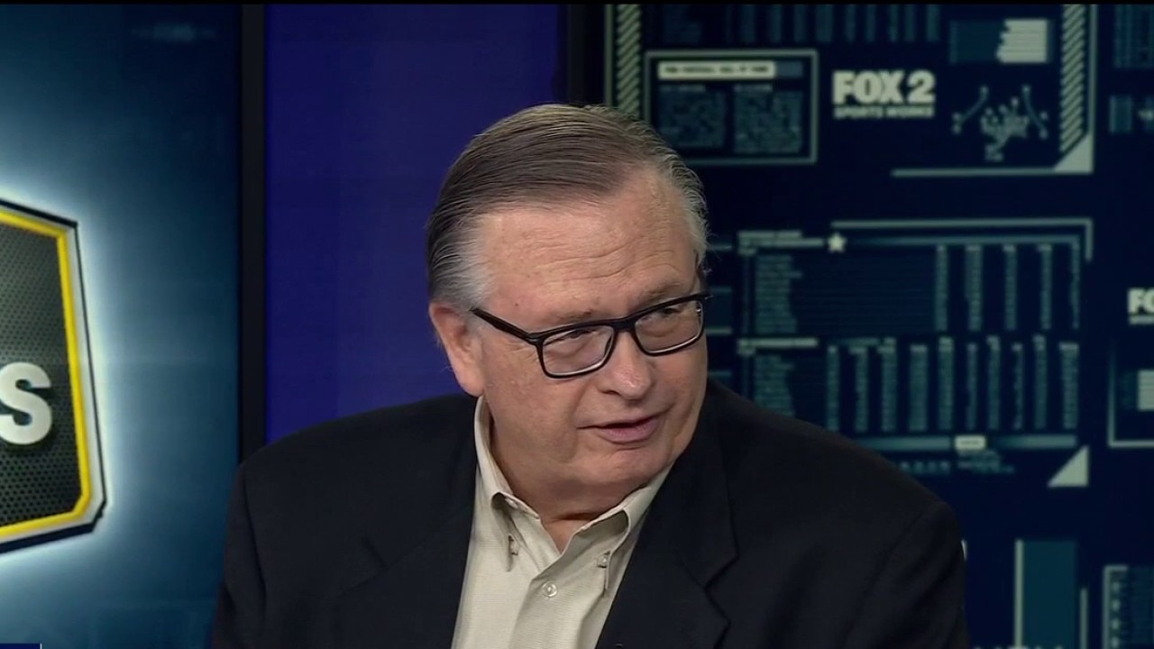 FOX 2 honors Pat Caputo after his battle with cancer