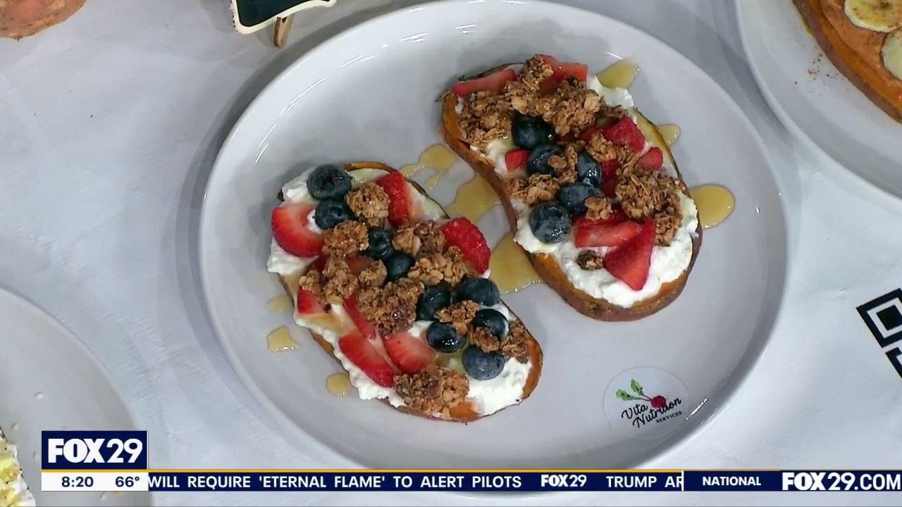 Is Sweet Potato Toast right for you?