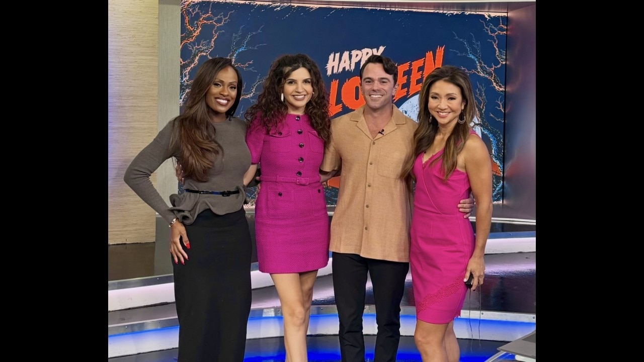 Best Halloween Experiences on GDLA+