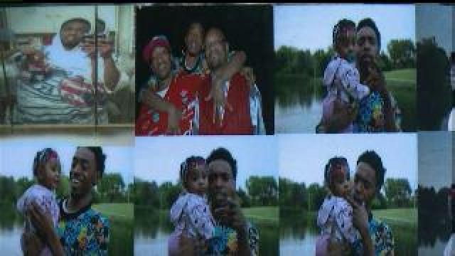 Mother of Derek Williams hopes for justice