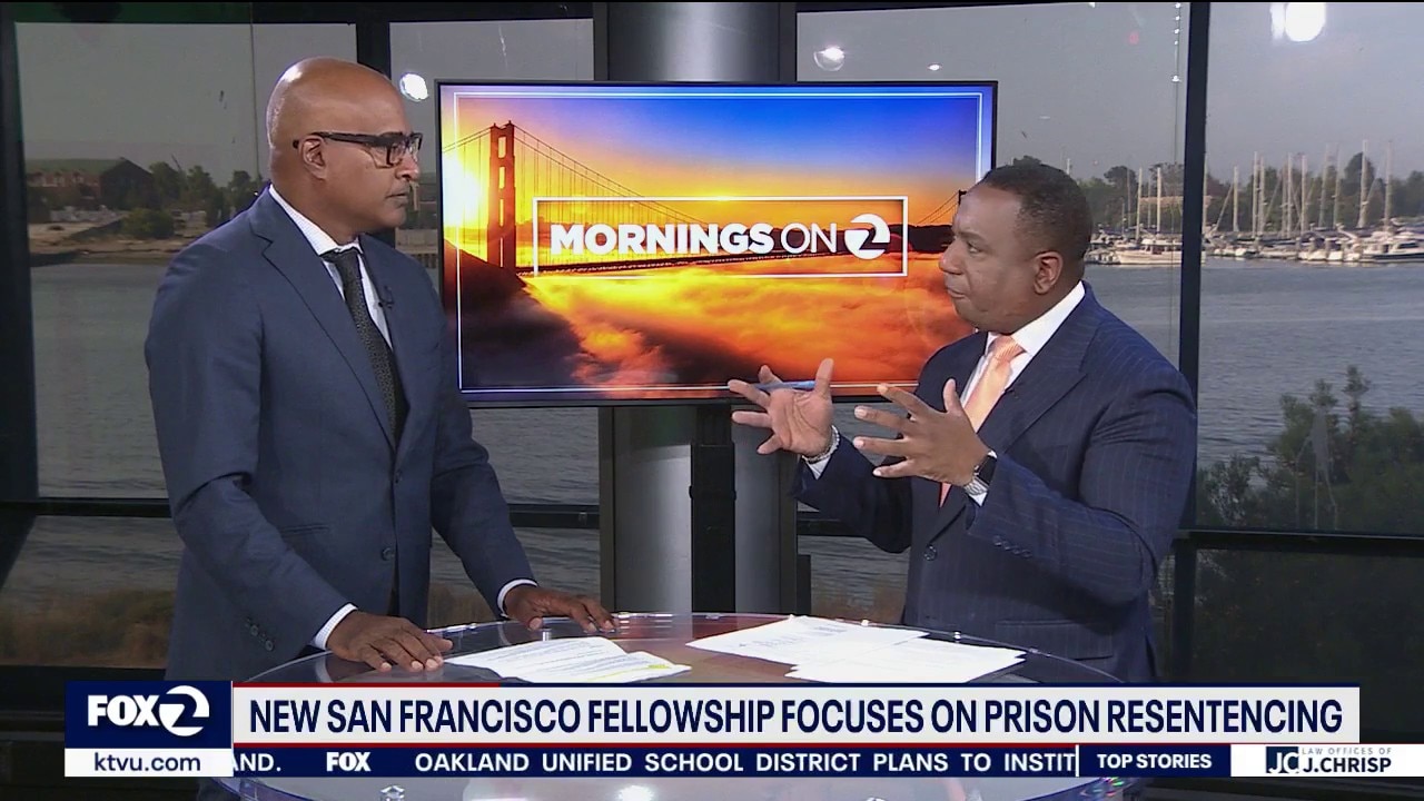 San Francisco re-examining prison sentences