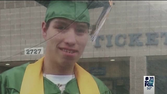 Mentally disabled man slain in Tacoma