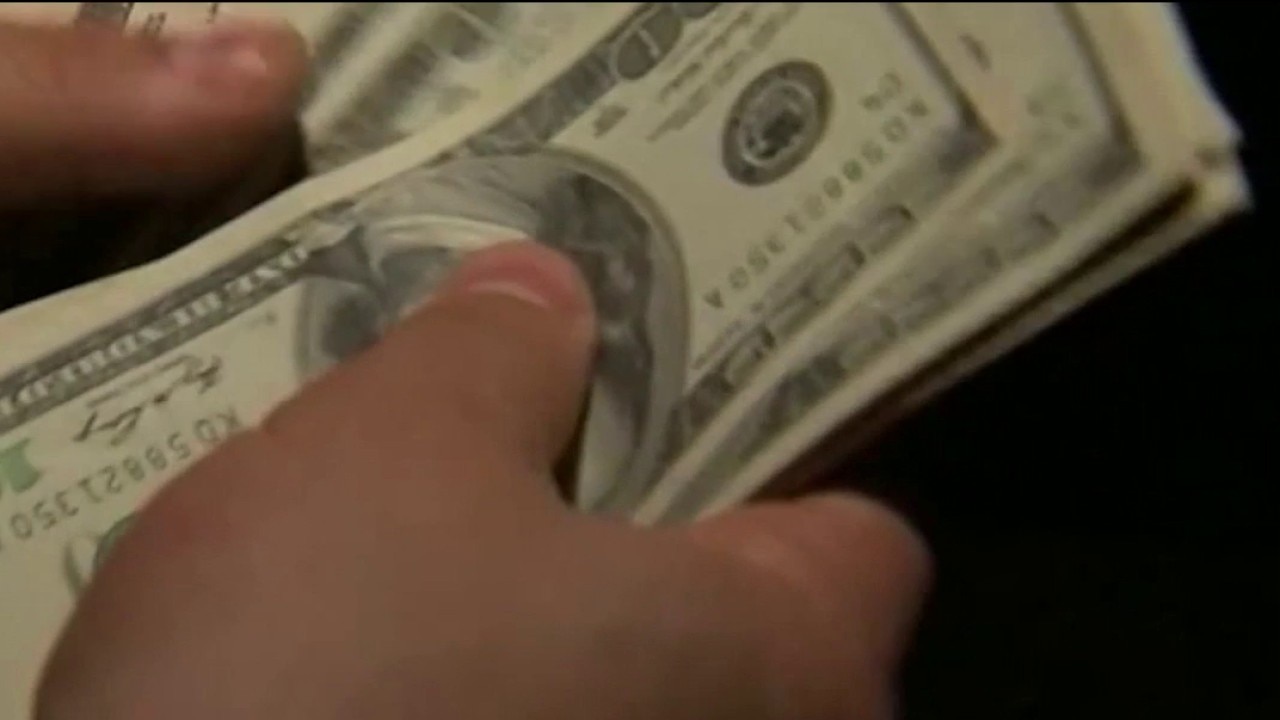 $2 million Ponzi scheme unravels after firm dissolved