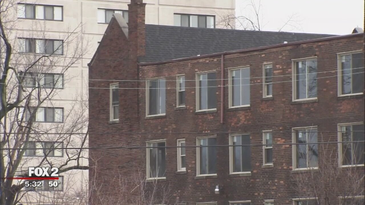 City of Detroit gets tough with landlords renting dilapidated property