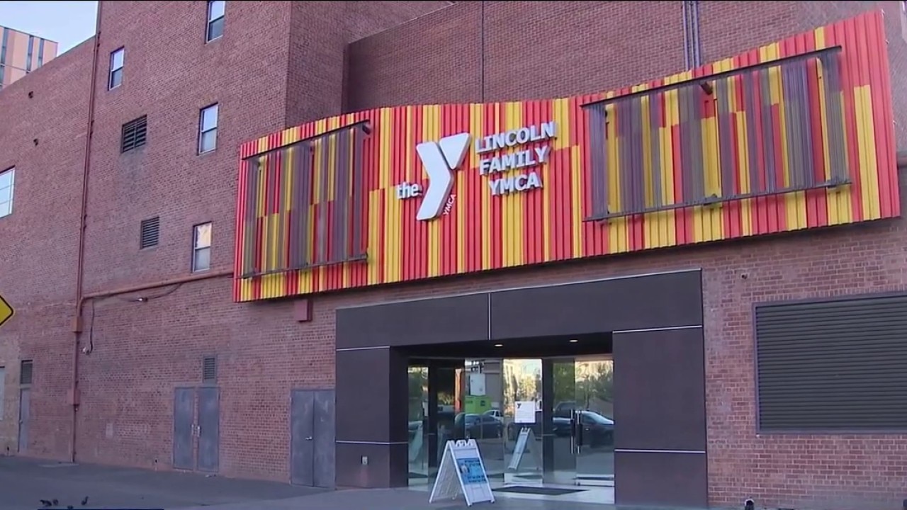 Downtown Phoenix YMCA to close on September 30