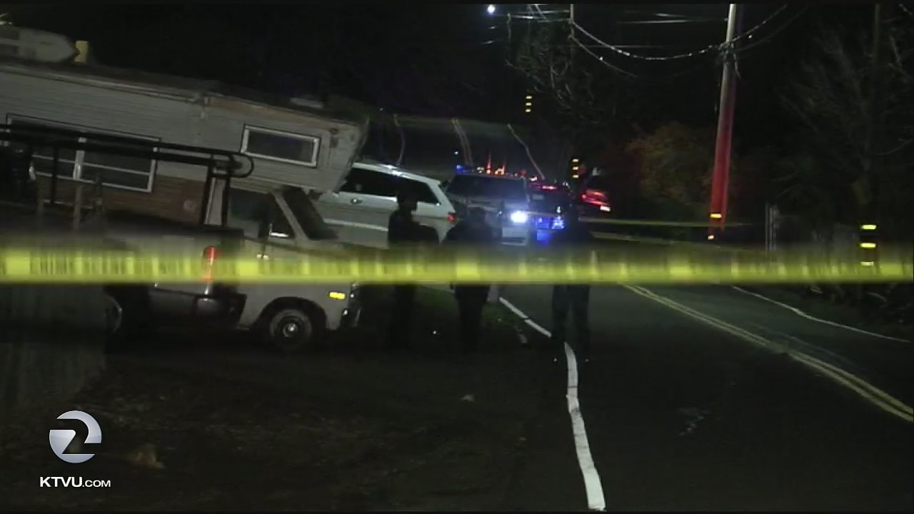 Neighbors saddened about double homicide in Vallejo