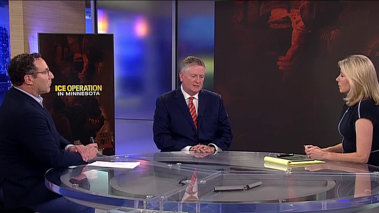 Immigration attorney talks release of ICE detainees