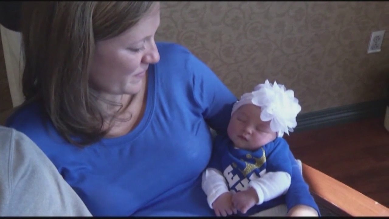 More time and money proposed for new parents taking family leave