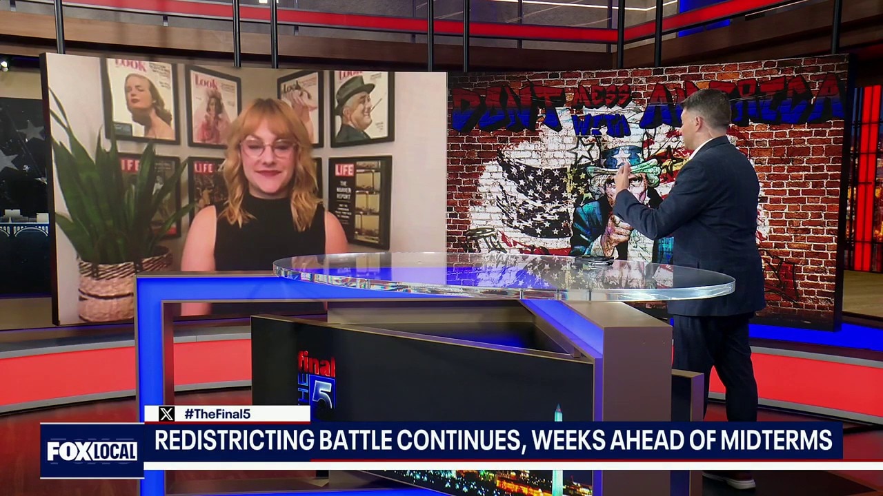 Redistricting fights leaves election officials racing to adjust