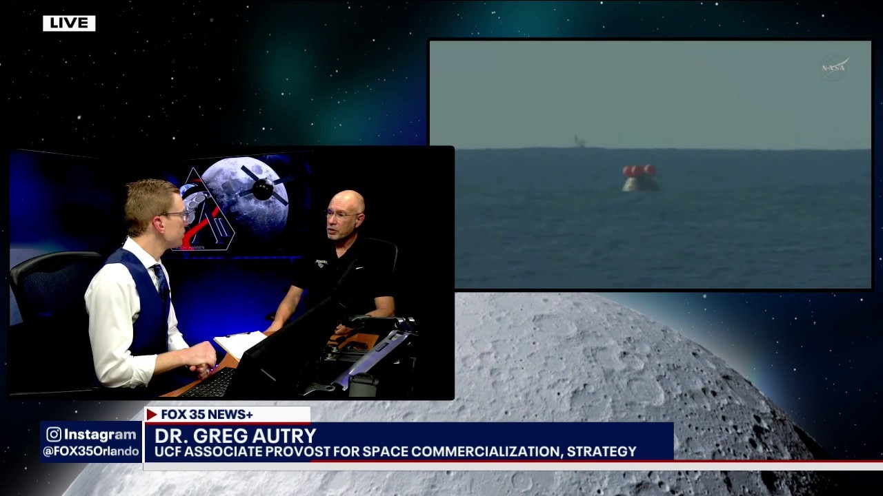 Artemis II splashes down: What's next in space exploration?