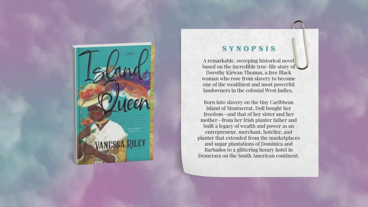 Book Chat with Natalie