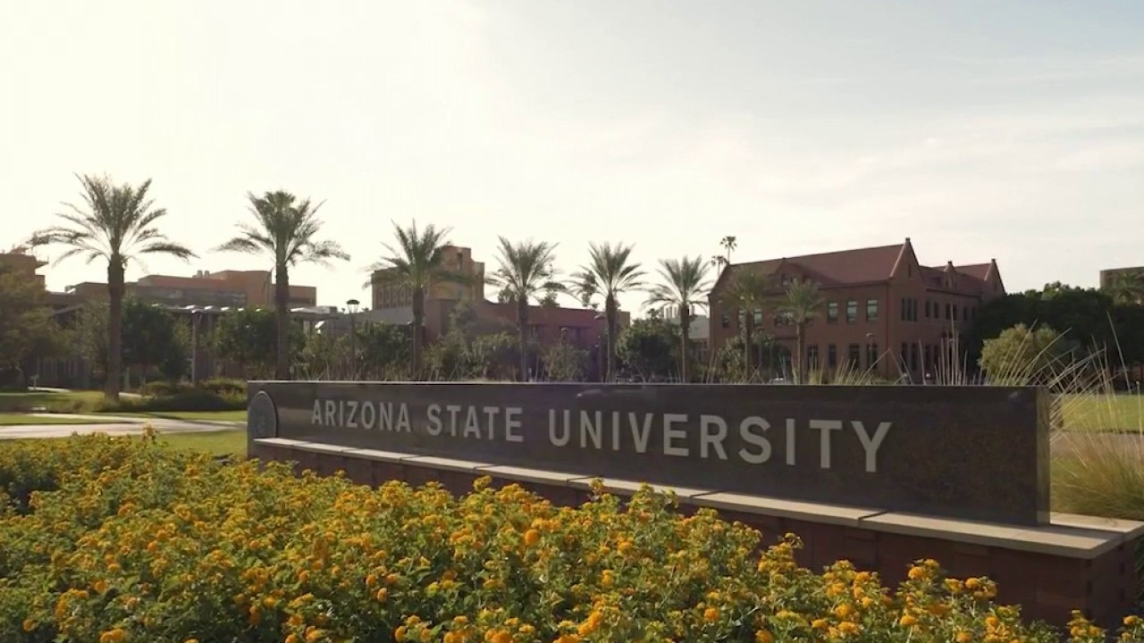 ASU earns top innovation ranking