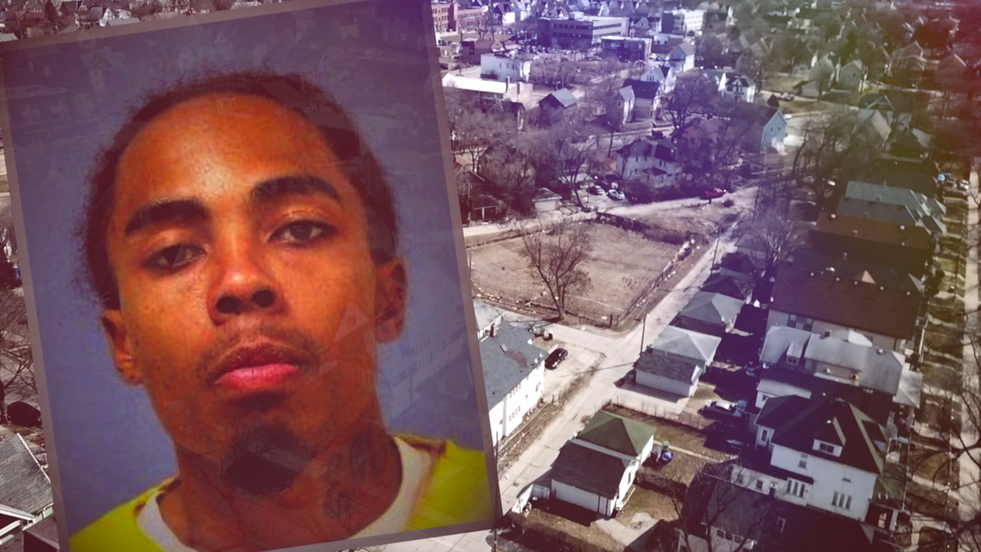 Most Wanted: Steven Cathey