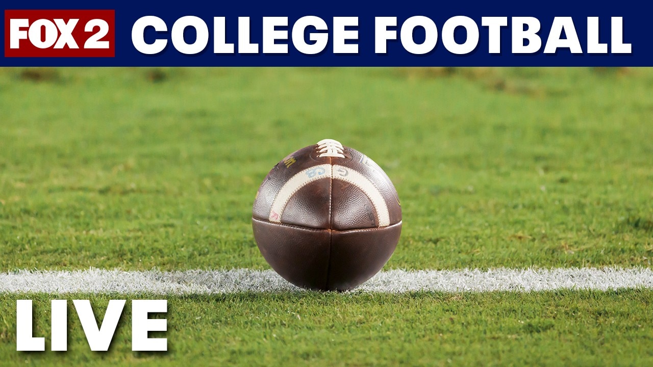 Previewing College Football weekend with betting expert Dave Ross
