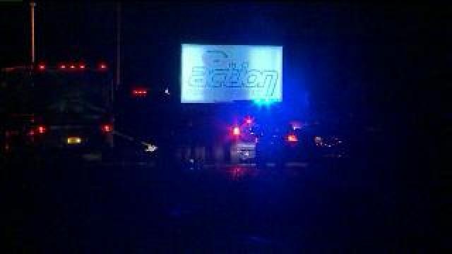 Officials investigate suspicious package at Action Power Sports