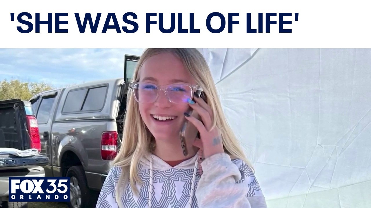 Teen killed in Osteen ATV crash remembered as 'full of life'