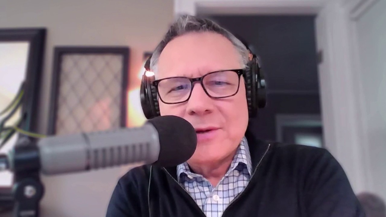 Voice of the Chicago Bears Jeff Joniak talks 2026 NFL Draft picks