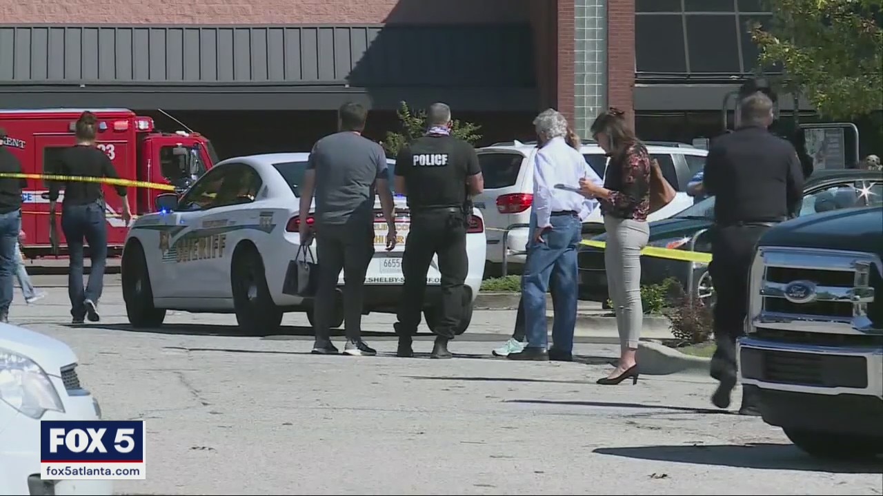 Deadly grocery store shooting near Memphis