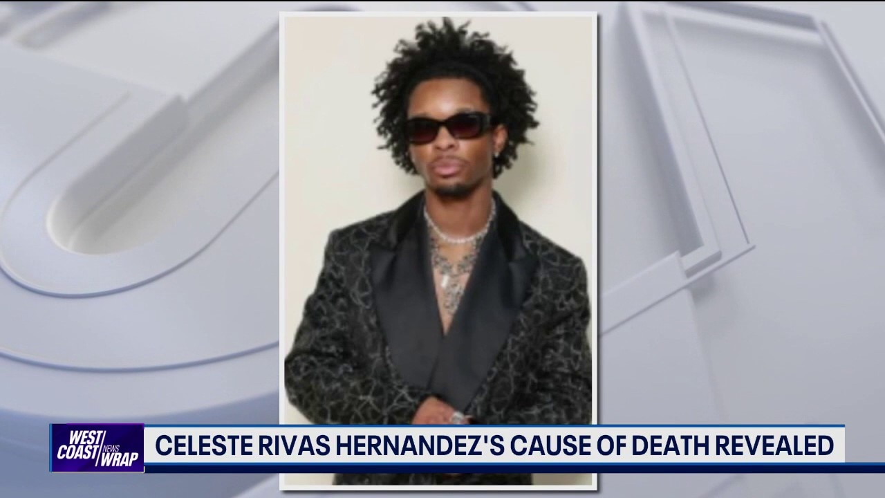 West Coast News Wrap Live