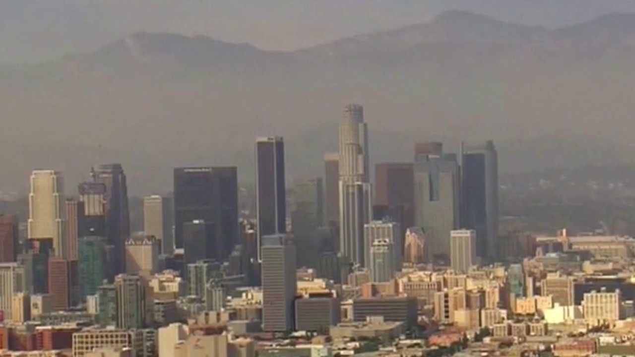 LA County reopens public housing waitlist