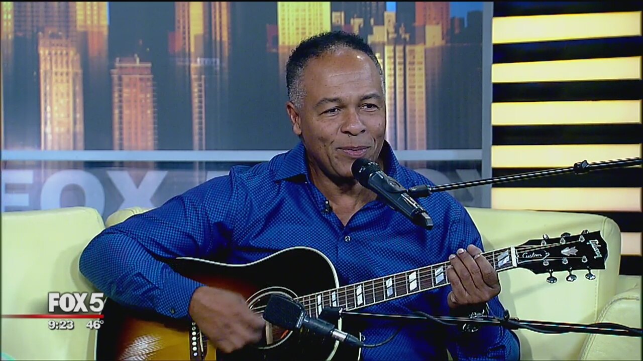 Ray Parker Jr.