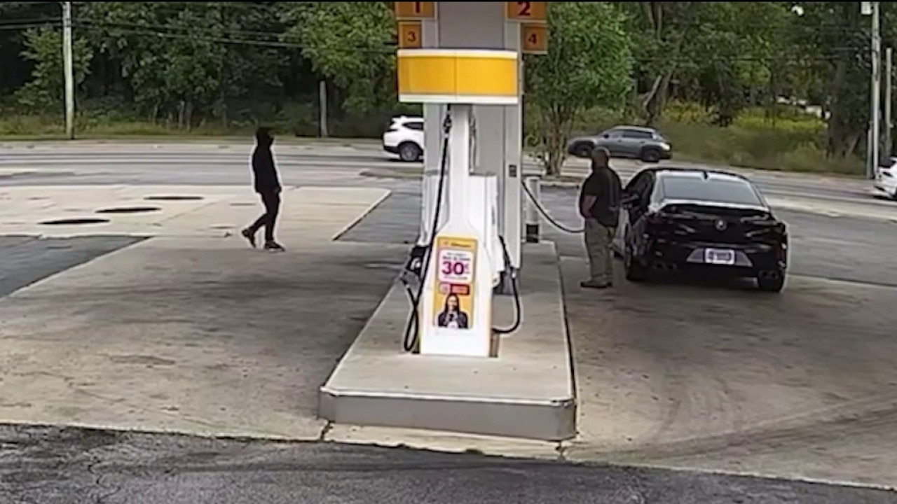 Suspect charged after attempted robbery of concealed carry holder in Orland Park, police say