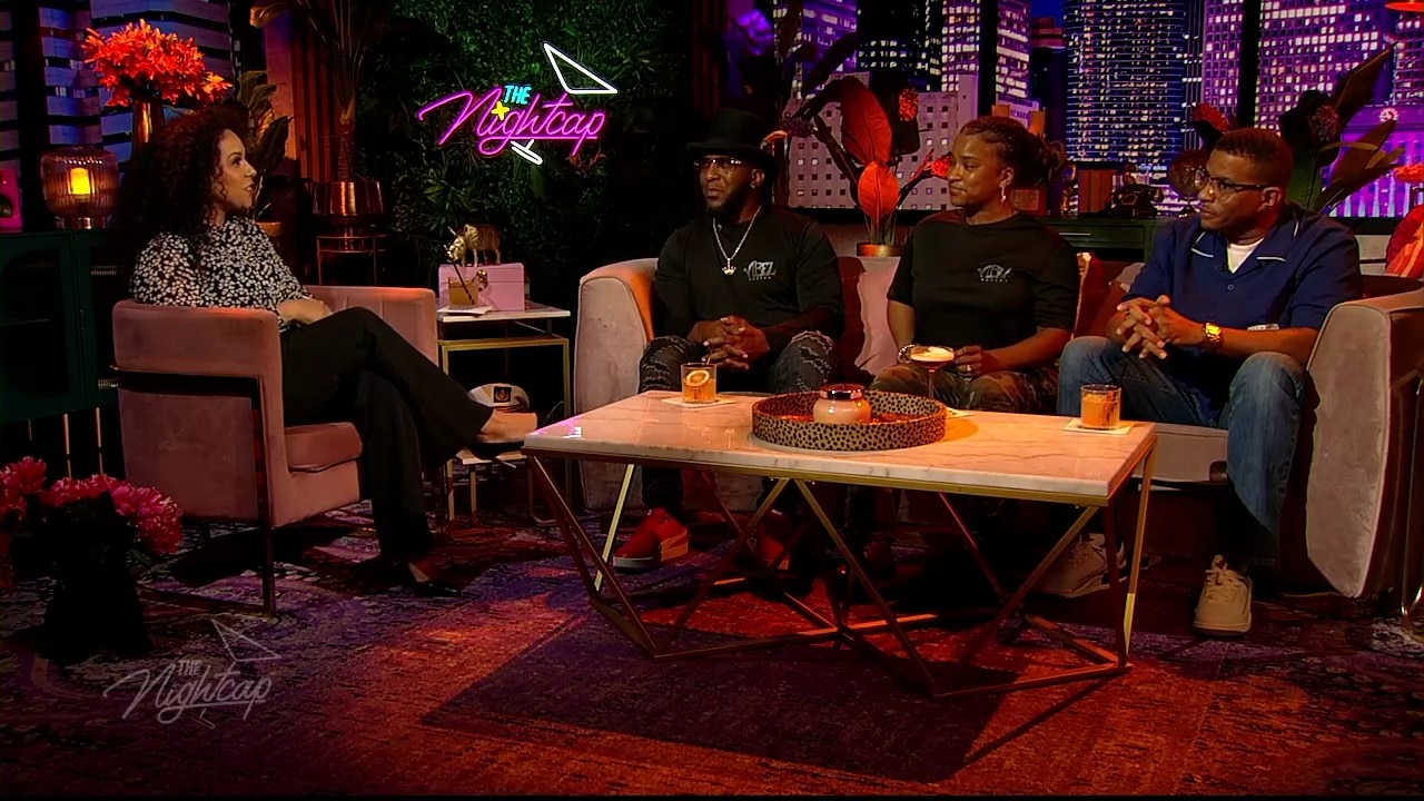 He Had a Woman at Home?! Houston’s New Dating Show Gets Messy