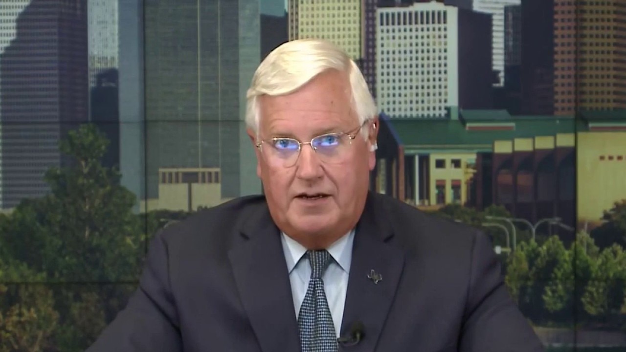 Lawsuit filed for Texas Independent candidate rules | What's Your Point?
