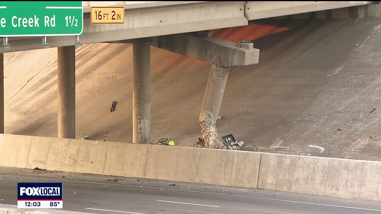 Highway 287 delays expected to last days after crash