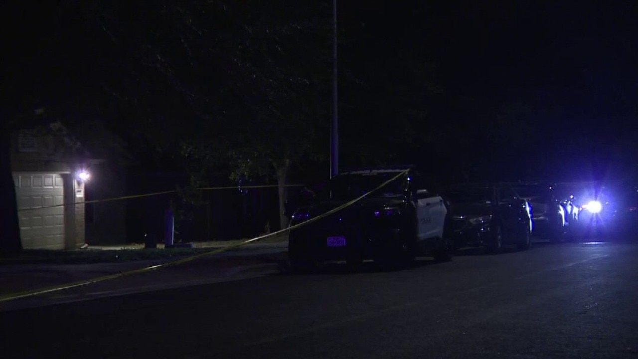 NE Austin shooting: 1 dead, suspect in custody