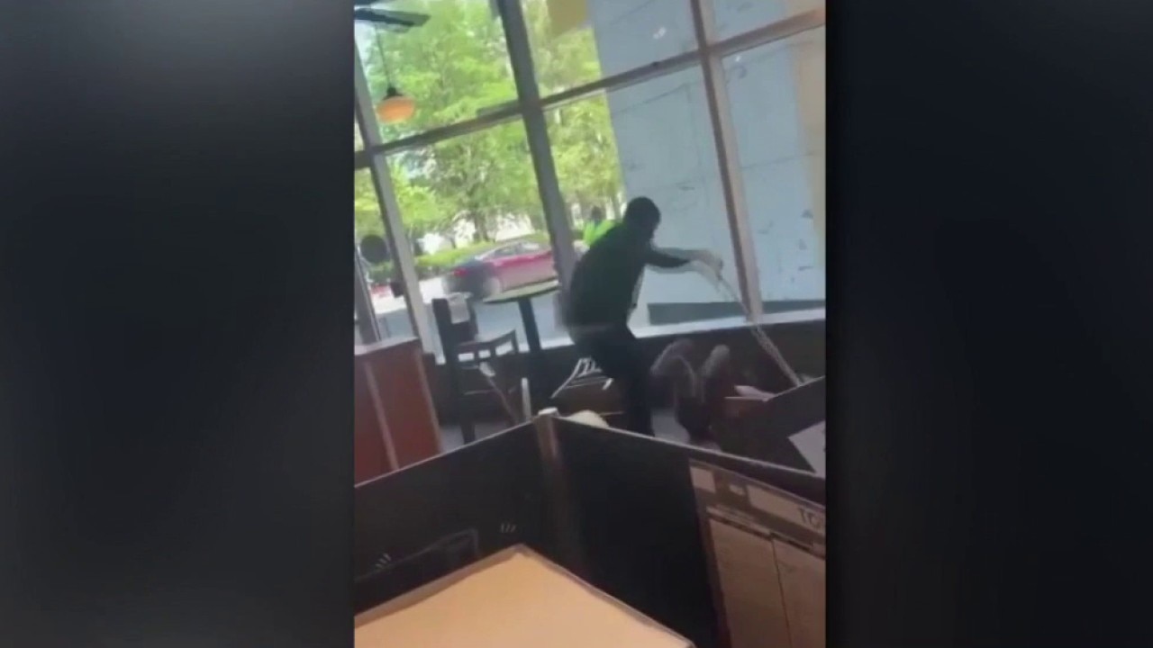 Detroit man charged in violent assault on girlfriend