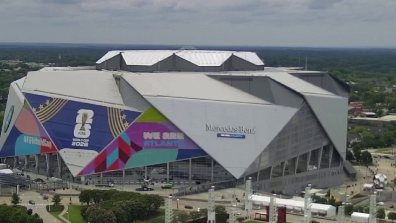 FIFA brings exclusive internship opportunities to Atlanta